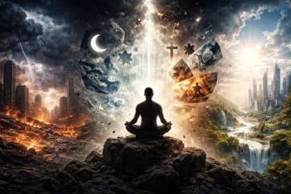 découvrez une analyse approfondie des différentes interprétations du terme armageddon, explorant ses significations historiques, culturelles et symboliques.