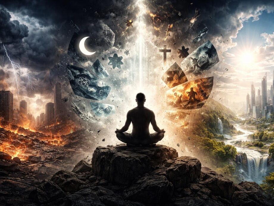 découvrez une analyse approfondie des différentes interprétations du terme armageddon, explorant ses significations historiques, culturelles et symboliques.