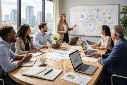 découvrez la définition de différenciant et comprenez comment cet élément clé peut transformer votre stratégie pour vous démarquer efficacement sur le marché.