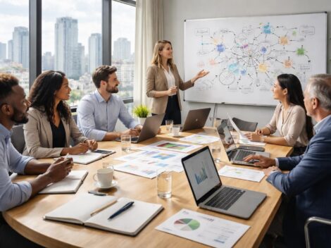 découvrez la définition de différenciant et comprenez comment cet élément clé peut transformer votre stratégie pour vous démarquer efficacement sur le marché.