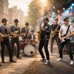 découvrez la définition du ska, un genre musical mêlant histoire et modernité, et plongez dans son évolution fascinante.