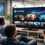 découvrez comment la plateforme de streaming vidéo rodzop gagne en popularité et révolutionne le marché grâce à une analyse approfondie des tendances et stratégies sectorielles.