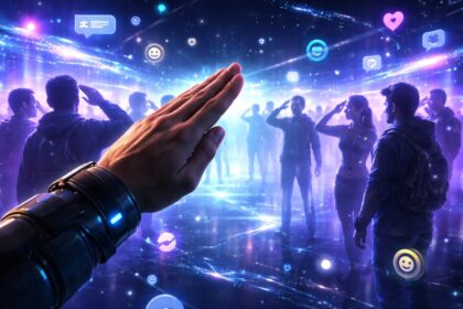 découvrez la signification de « o7 » et son impact dans la culture numérique actuelle, une expression emblématique utilisée dans les communautés en ligne pour montrer respect et solidarité.