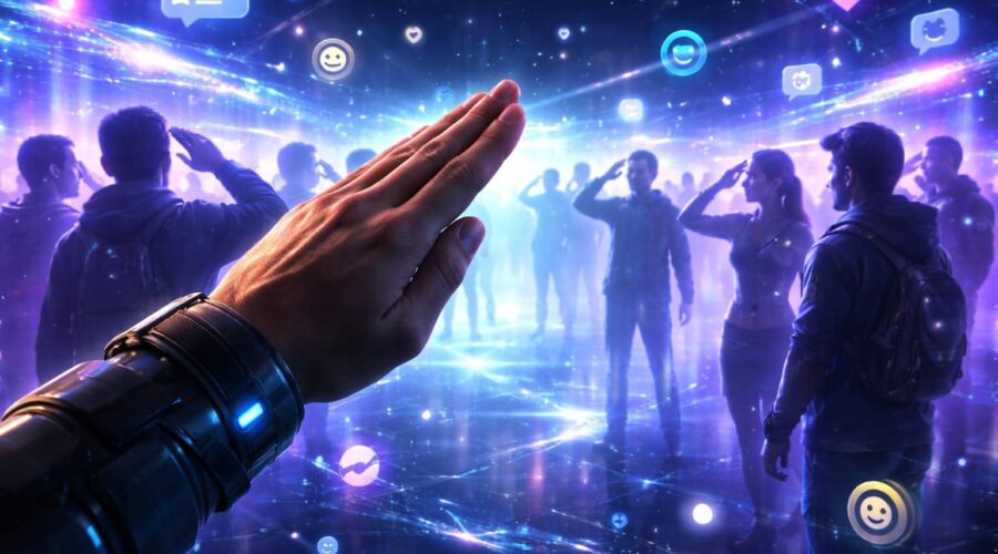 découvrez la signification de « o7 » et son impact dans la culture numérique actuelle, une expression emblématique utilisée dans les communautés en ligne pour montrer respect et solidarité.