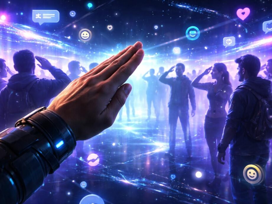 découvrez la signification de « o7 » et son impact dans la culture numérique actuelle, une expression emblématique utilisée dans les communautés en ligne pour montrer respect et solidarité.