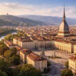 découvrez les 43 sites incontournables à visiter à turin, une ville riche en histoire, culture et architecture. guide complet pour ne rien manquer lors de votre séjour.