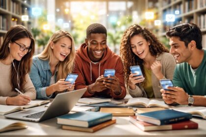 découvrez les 5 raisons incontournables pour lesquelles le channel télégram ibo aslan est indispensable aux étudiants, offrant ressources, conseils et soutien pour réussir.