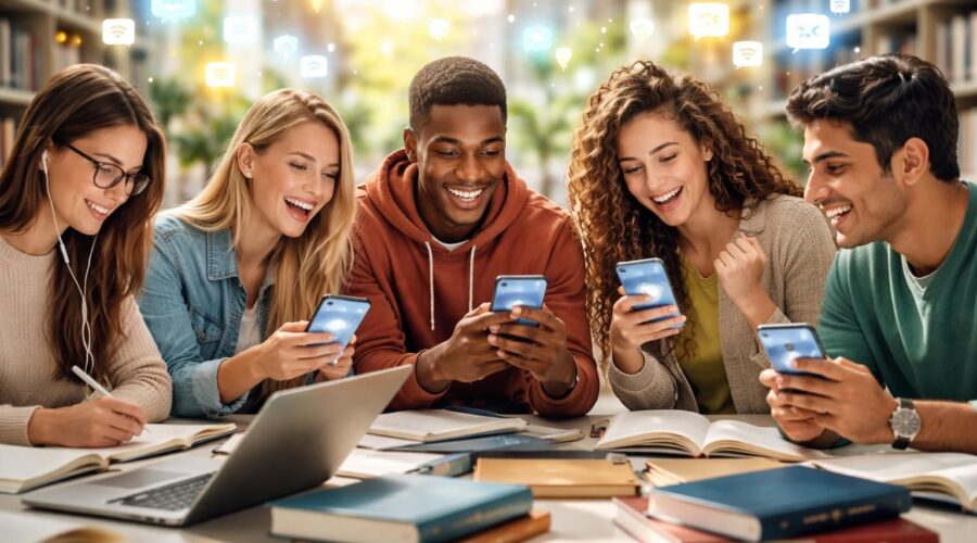 découvrez les 5 raisons incontournables pour lesquelles le channel télégram ibo aslan est indispensable aux étudiants, offrant ressources, conseils et soutien pour réussir.