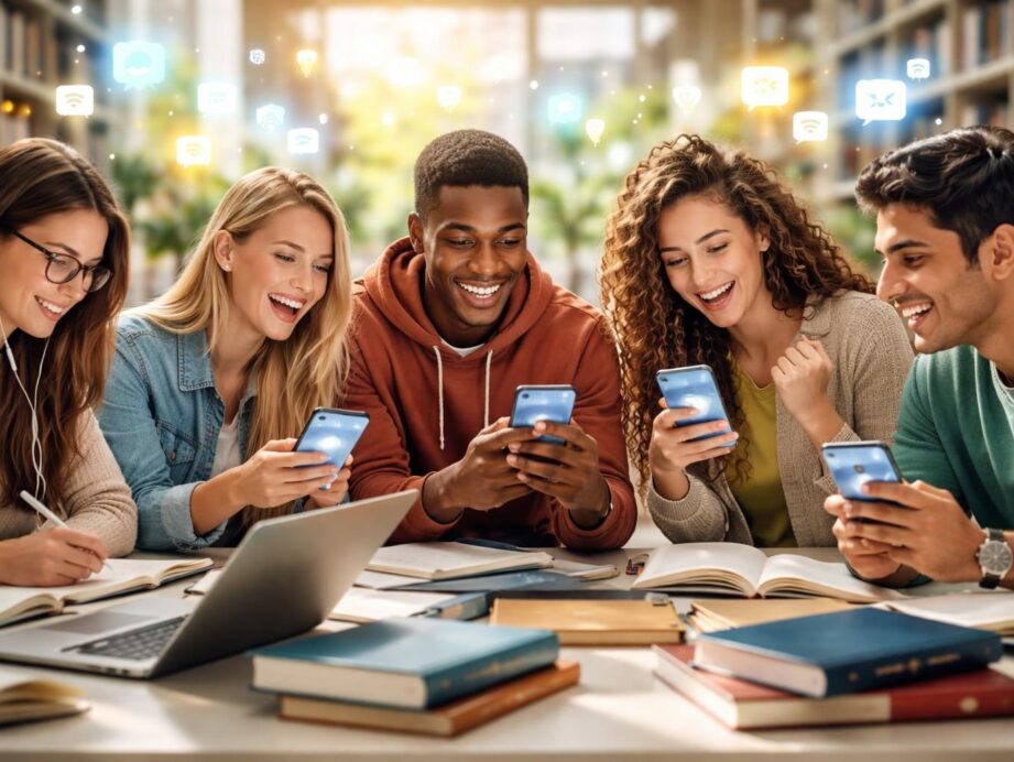 découvrez les 5 raisons incontournables pour lesquelles le channel télégram ibo aslan est indispensable aux étudiants, offrant ressources, conseils et soutien pour réussir.