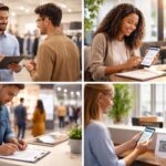 découvrez les différentes méthodes efficaces pour collecter les coordonnées de vos clients et optimiser votre relation client.