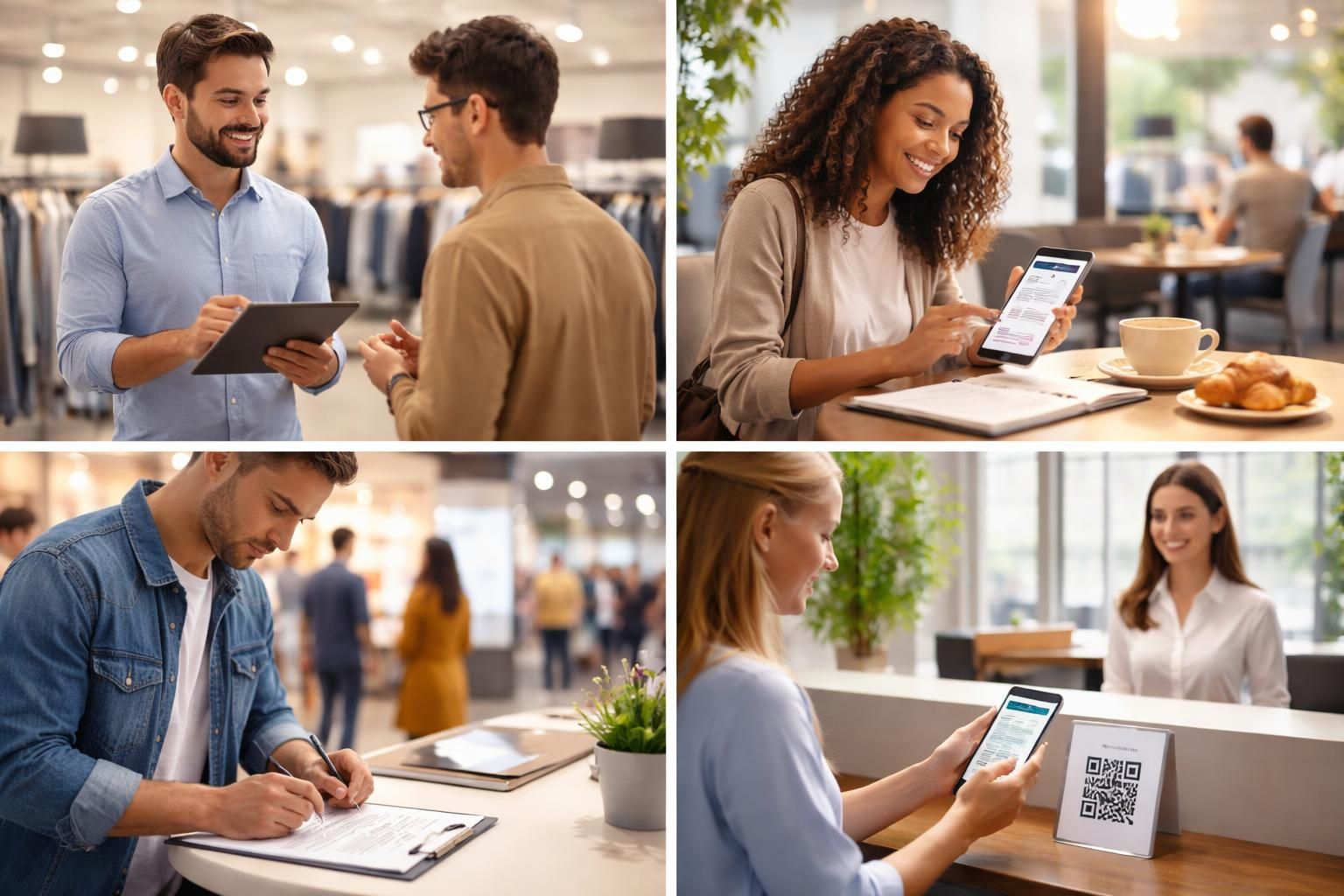 découvrez les différentes méthodes efficaces pour collecter les coordonnées de vos clients et optimiser votre relation client.