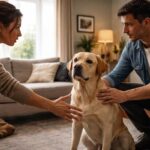 découvrez vos droits en tant que propriétaire et les démarches à suivre si votre ex refuse de vous rendre votre chien. conseils juridiques et solutions pour récupérer votre animal.