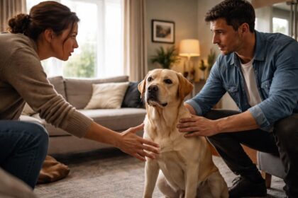 découvrez vos droits en tant que propriétaire et les démarches à suivre si votre ex refuse de vous rendre votre chien. conseils juridiques et solutions pour récupérer votre animal.