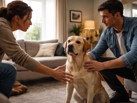 découvrez vos droits en tant que propriétaire et les démarches à suivre si votre ex refuse de vous rendre votre chien. conseils juridiques et solutions pour récupérer votre animal.