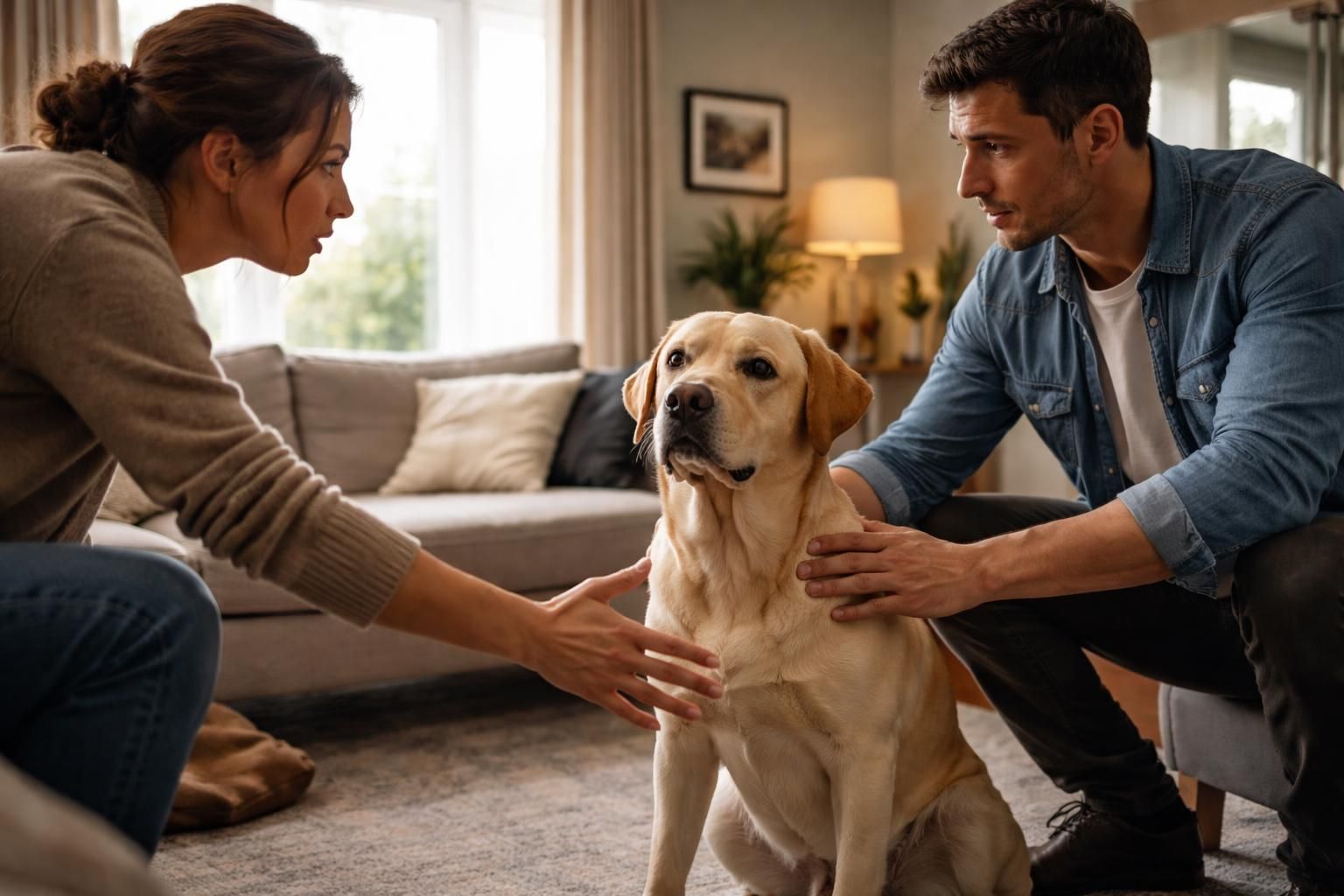 découvrez vos droits en tant que propriétaire et les démarches à suivre si votre ex refuse de vous rendre votre chien. conseils juridiques et solutions pour récupérer votre animal.