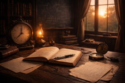 découvrez les mystères de la définition de mektoub à travers une analyse approfondie et des réflexions personnelles uniques, pour mieux comprendre ce concept fascinant.