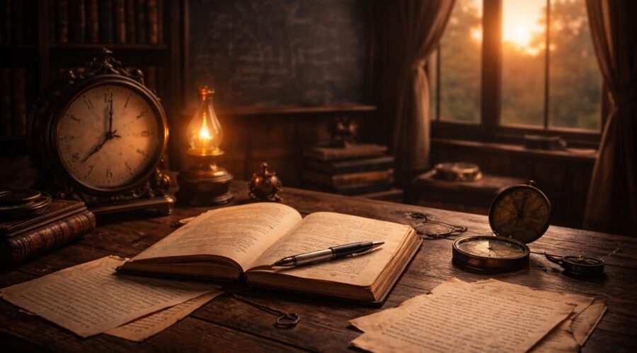 découvrez les mystères de la définition de mektoub à travers une analyse approfondie et des réflexions personnelles uniques, pour mieux comprendre ce concept fascinant.