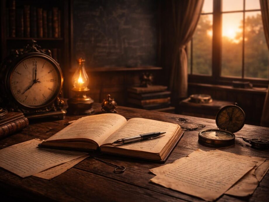 découvrez les mystères de la définition de mektoub à travers une analyse approfondie et des réflexions personnelles uniques, pour mieux comprendre ce concept fascinant.