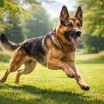 découvrez pourquoi l'exercice est essentiel pour développer et maintenir un chien musclé, en favorisant sa santé, sa force et son bien-être général.