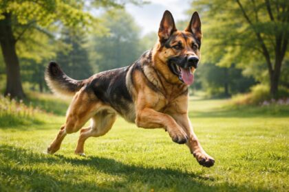 découvrez pourquoi l'exercice est essentiel pour développer et maintenir un chien musclé, en favorisant sa santé, sa force et son bien-être général.