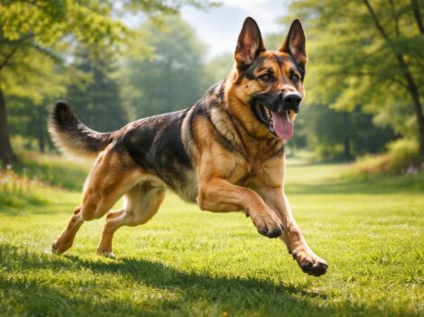 découvrez pourquoi l'exercice est essentiel pour développer et maintenir un chien musclé, en favorisant sa santé, sa force et son bien-être général.