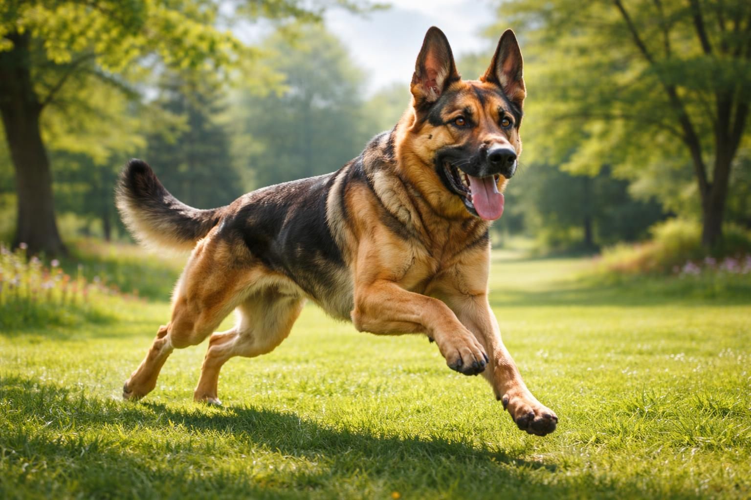 découvrez pourquoi l'exercice est essentiel pour développer et maintenir un chien musclé, en favorisant sa santé, sa force et son bien-être général.