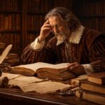 découvrez l'origine fascinante de l'expression française « peu me chaut » et plongez dans l'histoire des expressions françaises traditionnelles.