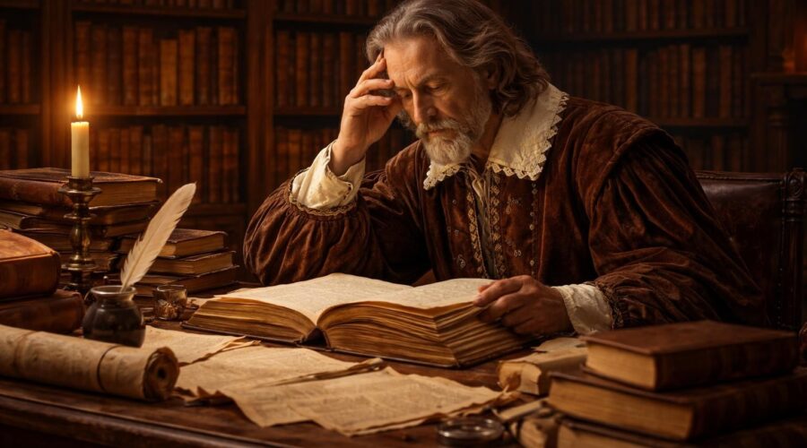 découvrez l'origine fascinante de l'expression française « peu me chaut » et plongez dans l'histoire des expressions françaises traditionnelles.