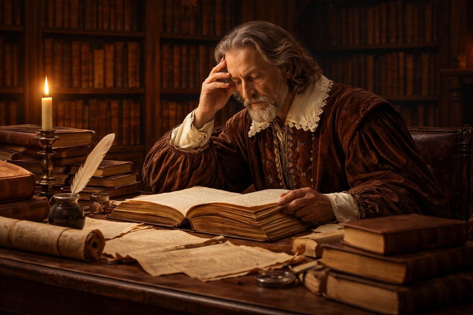 découvrez l'origine fascinante de l'expression française « peu me chaut » et plongez dans l'histoire des expressions françaises traditionnelles.