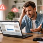 découvrez comment éviter les erreurs fréquentes lors de la connexion à votre compte le bon coin et optimisez votre expérience utilisateur en toute simplicité.