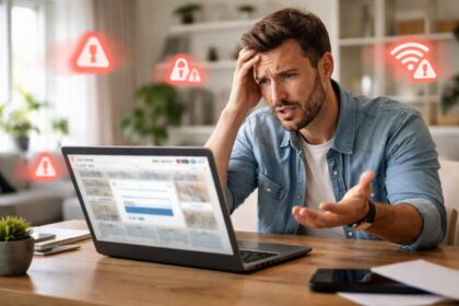 découvrez comment éviter les erreurs fréquentes lors de la connexion à votre compte le bon coin et optimisez votre expérience utilisateur en toute simplicité.