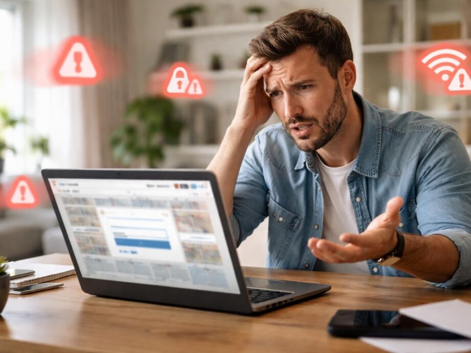 découvrez comment éviter les erreurs fréquentes lors de la connexion à votre compte le bon coin et optimisez votre expérience utilisateur en toute simplicité.