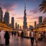 découvrez l'appellation officielle des résidents de dubaï et tout ce qu'il faut savoir sur leur nom traditionnel et culturel.
