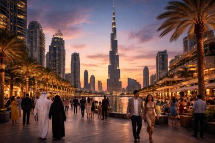 découvrez l'appellation officielle des résidents de dubaï et tout ce qu'il faut savoir sur leur nom traditionnel et culturel.