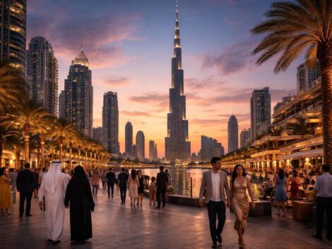 découvrez l'appellation officielle des résidents de dubaï et tout ce qu'il faut savoir sur leur nom traditionnel et culturel.