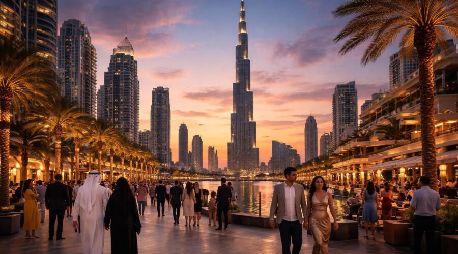 découvrez l'appellation officielle des résidents de dubaï et tout ce qu'il faut savoir sur leur nom traditionnel et culturel.