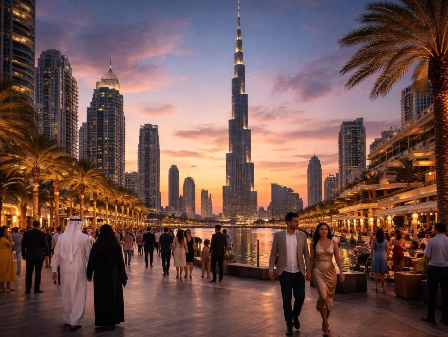 découvrez l'appellation officielle des résidents de dubaï et tout ce qu'il faut savoir sur leur nom traditionnel et culturel.