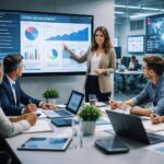 découvrez des stratégies efficaces pour gérer les crises inattendues sans problème et transformer les défis en opportunités de réussite.