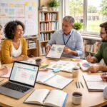 découvrez des techniques efficaces de planification en milieu scolaire pour optimiser l'organisation et améliorer la gestion du temps des élèves et enseignants.