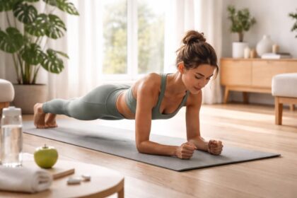 découvrez pourquoi cet exercice est essentiel dans votre routine quotidienne pour améliorer votre santé, votre bien-être et votre énergie au quotidien.