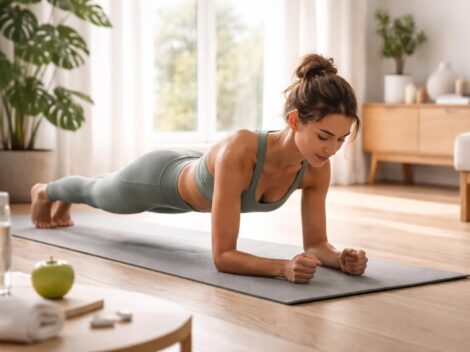 découvrez pourquoi cet exercice est essentiel dans votre routine quotidienne pour améliorer votre santé, votre bien-être et votre énergie au quotidien.