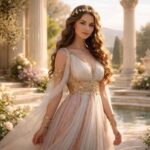 découvrez une sélection de prénoms grecs pour filles, pleins de charme et d'histoire, pour trouver le nom parfait qui inspirera votre petite princesse.