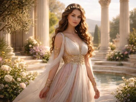 découvrez une sélection de prénoms grecs pour filles, pleins de charme et d'histoire, pour trouver le nom parfait qui inspirera votre petite princesse.