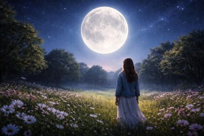 découvrez ce que réserve la prochaine pleine lune d'avril 2026 : événements astronomiques, significations culturelles et conseils pour en profiter pleinement.