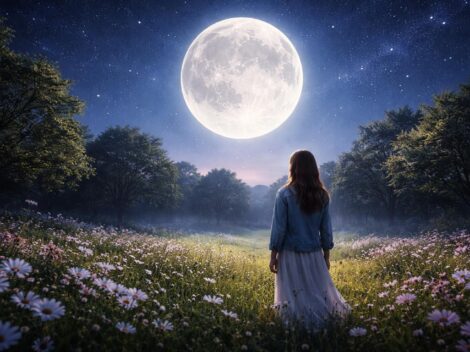 découvrez ce que réserve la prochaine pleine lune d'avril 2026 : événements astronomiques, significations culturelles et conseils pour en profiter pleinement.