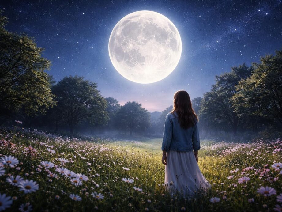 découvrez ce que réserve la prochaine pleine lune d'avril 2026 : événements astronomiques, significations culturelles et conseils pour en profiter pleinement.