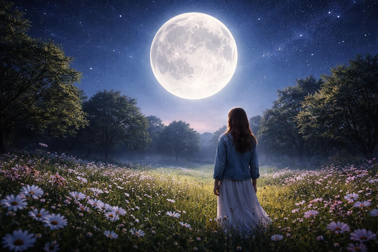 découvrez ce que réserve la prochaine pleine lune d'avril 2026 : événements astronomiques, significations culturelles et conseils pour en profiter pleinement.