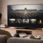 découvrez un accès en streaming illimité à une sélection complète de documentaires sur la shoah, pour mieux comprendre cette période historique majeure.