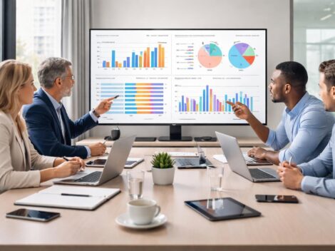 découvrez une analyse comparative approfondie de ymlp et de ses principaux concurrents pour choisir la meilleure solution de marketing par email adaptée à vos besoins.