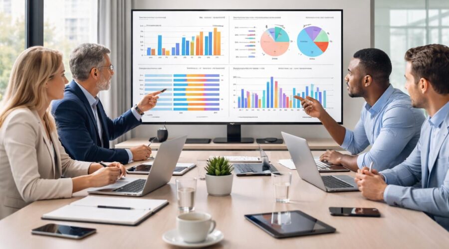 découvrez une analyse comparative approfondie de ymlp et de ses principaux concurrents pour choisir la meilleure solution de marketing par email adaptée à vos besoins.